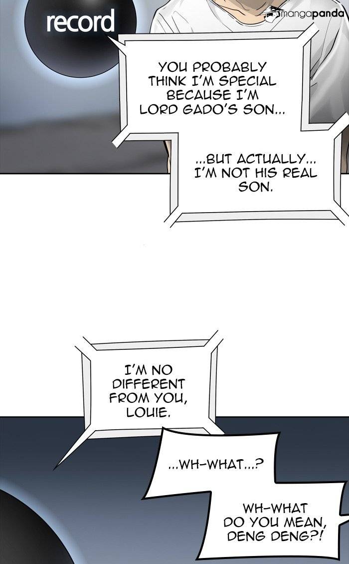 Tower of God Chapter 451 image 029